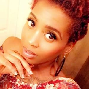 Meet your Posher, Trisha